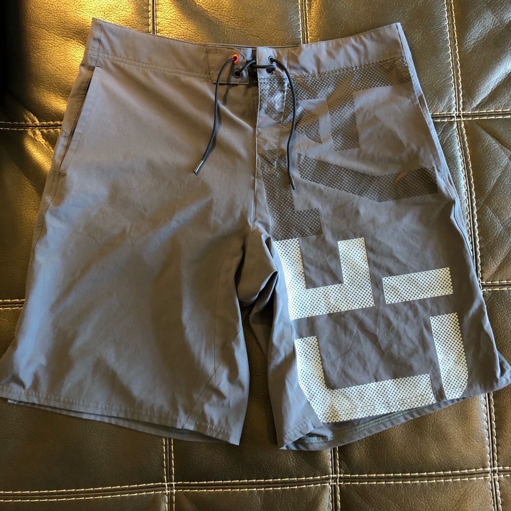 Men’s Reebok CrossFit Shorts